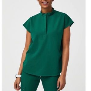 FIGS Rafaela scrub top